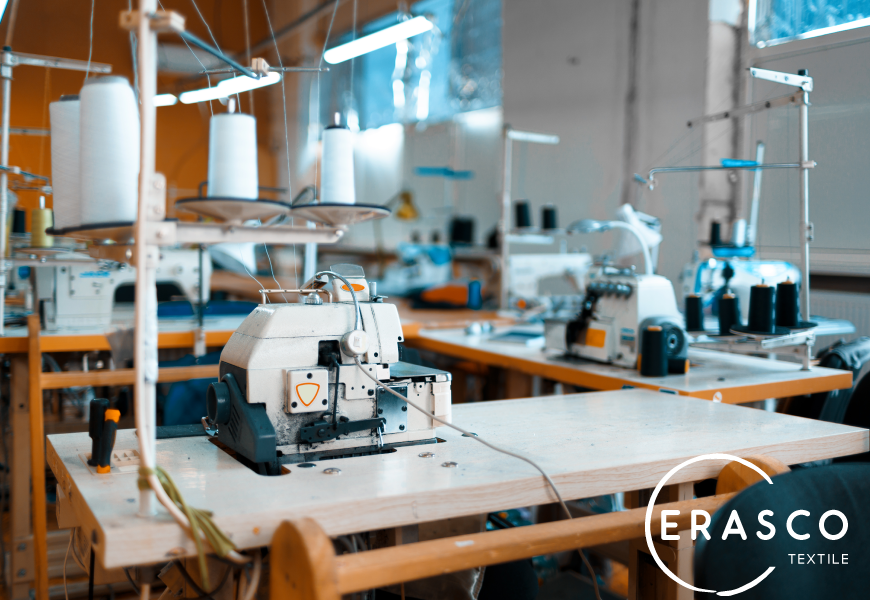 Cotiful textile production